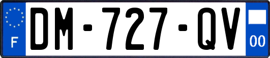 DM-727-QV