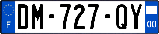 DM-727-QY