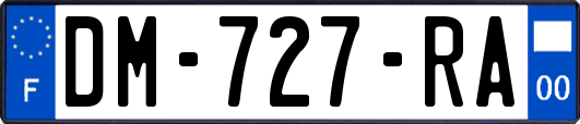 DM-727-RA