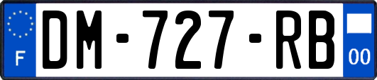DM-727-RB