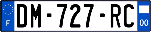 DM-727-RC