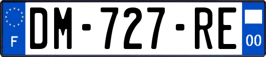 DM-727-RE
