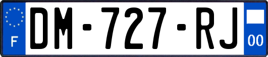 DM-727-RJ