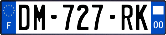 DM-727-RK