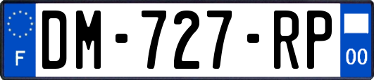 DM-727-RP