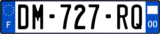 DM-727-RQ