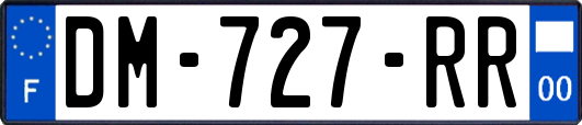 DM-727-RR