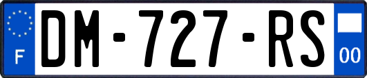 DM-727-RS