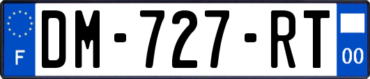 DM-727-RT