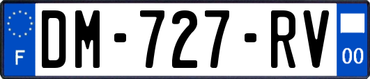 DM-727-RV