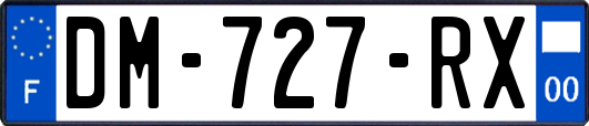 DM-727-RX