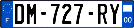 DM-727-RY