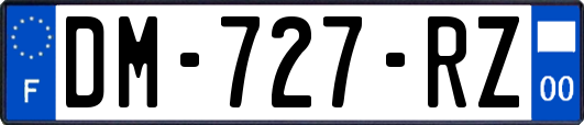 DM-727-RZ