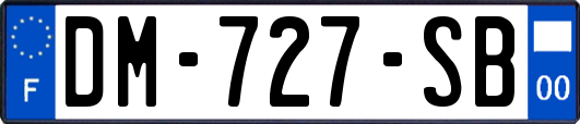 DM-727-SB