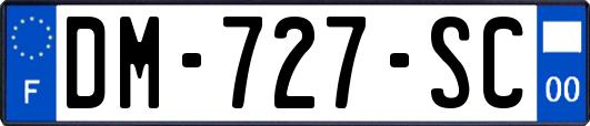 DM-727-SC
