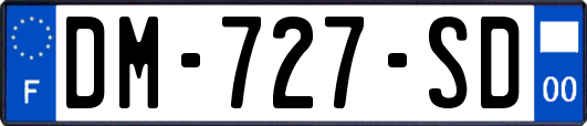 DM-727-SD