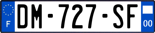 DM-727-SF