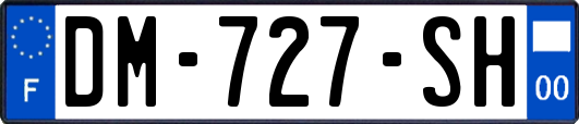 DM-727-SH