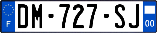 DM-727-SJ