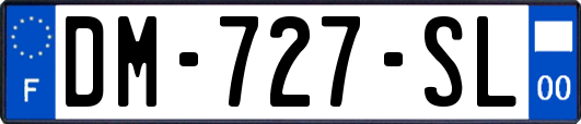 DM-727-SL