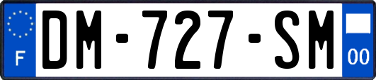 DM-727-SM