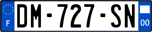 DM-727-SN