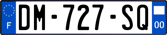 DM-727-SQ