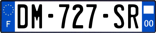 DM-727-SR