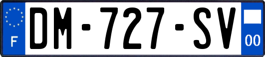 DM-727-SV