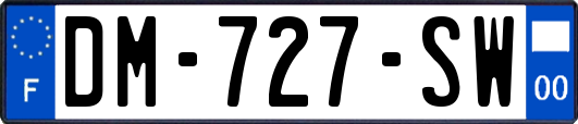 DM-727-SW