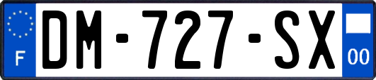 DM-727-SX