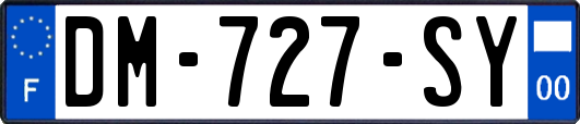 DM-727-SY