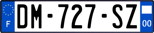 DM-727-SZ