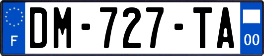 DM-727-TA