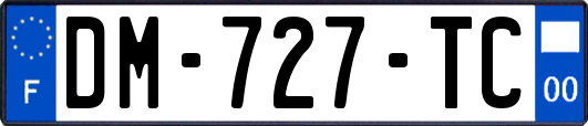 DM-727-TC
