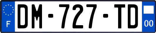 DM-727-TD