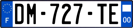 DM-727-TE