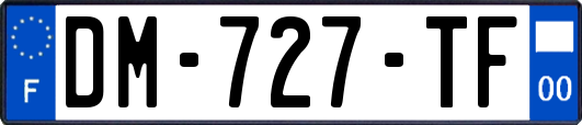 DM-727-TF