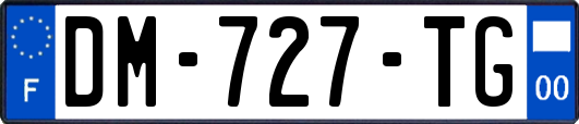 DM-727-TG