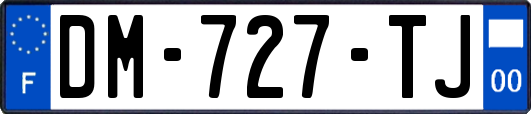 DM-727-TJ