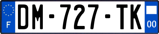 DM-727-TK