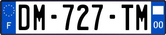 DM-727-TM