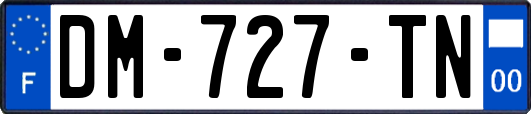 DM-727-TN