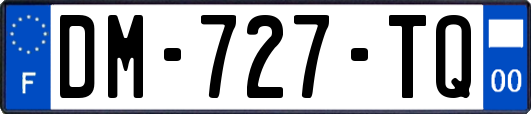 DM-727-TQ