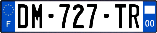 DM-727-TR