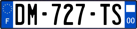 DM-727-TS