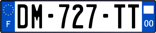 DM-727-TT