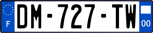 DM-727-TW