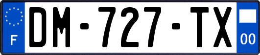 DM-727-TX