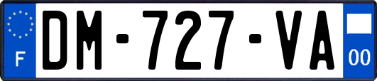 DM-727-VA